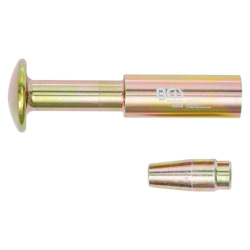 Injektorcső-tömítőgyűrű-szerelőszerszám, PSA 1,6 literes dízelhez