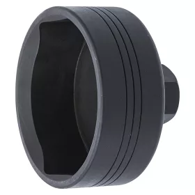   Hátsótengelysapka-kulcs, BPW hátsótengelysapkákhoz, 110 mm