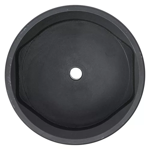 Hátsótengelysapka-kulcs, BPW hátsótengelysapkákhoz, 110 mm