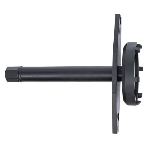 Hátsó tengely Hornyos dugókulcs, Scania, 122 x 139 mm
