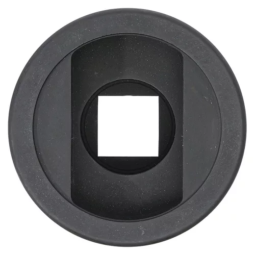 Hátsó kerék lengéscsillapító-rugó leszerelő betét, 3/4", Scania