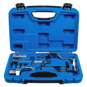   Motorvezérlés beállító készlet, BMW MINI, PSA, 10 darabos