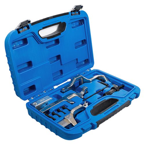 Motorvezérlés beállító készlet, BMW MINI, PSA, 10 darabos