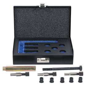 Javítókészlet izzítógyertya-csavarmenethez, M8 x 1,0