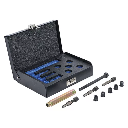 Javítókészlet izzítógyertya-csavarmenethez, M8 x 1,0