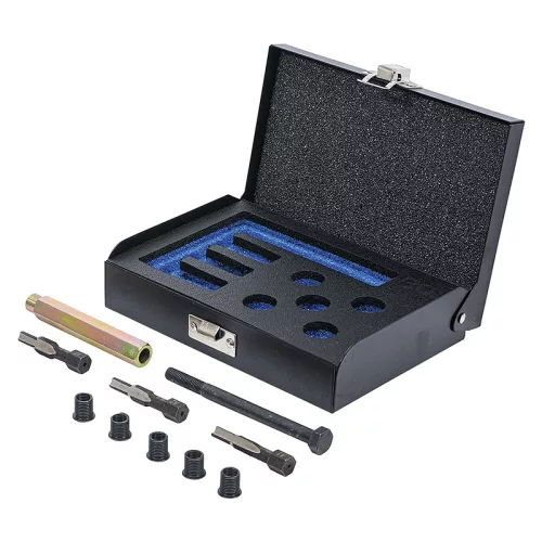 Javítókészlet izzítógyertya-csavarmenethez, M8 x 1,0