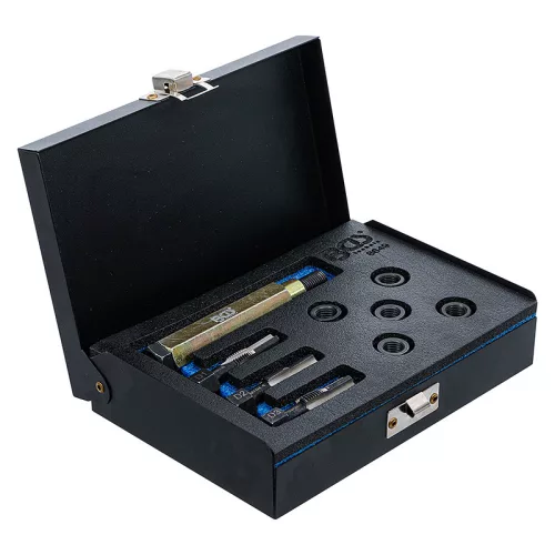 Javítókészlet izzítógyertya-csavarmenethez, M10 x 1,25