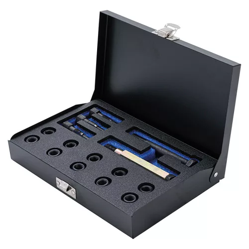 Javítókészlet izzítógyertya-csavarmenethez, M10 x 1,0