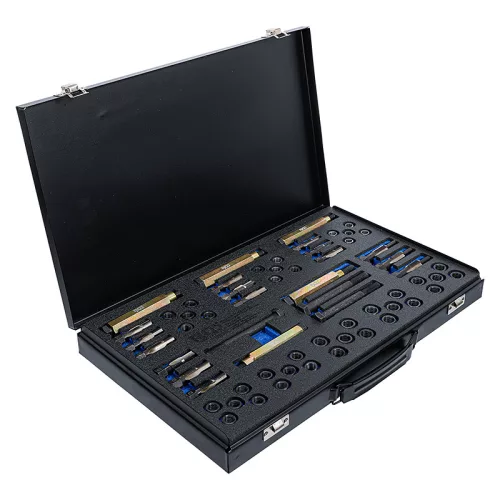 Javítókészlet izzítógyertya-csavarmenethez, M8 - M9 - M10 - M12