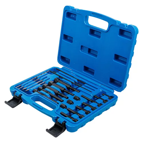 Sérült izzítógyertya-kiszedő készlet, M8/M10