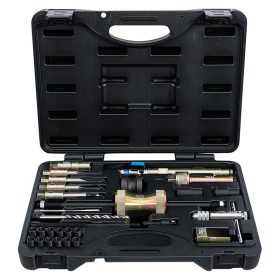 Izzítógyertya-kiszedő készlet, M10 x 1,0