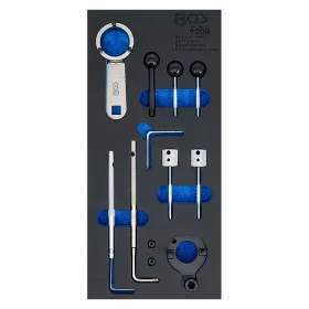   Motorvezérlés beállító készlet, VAG 1.4 / 1.6 / 2.0 TDI Common Rail