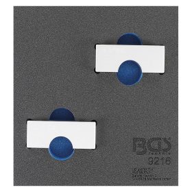   Vezérműtengely-rögzítőszerszám készlet, Alfa Romeo 147 1.6 105PS, tálcán