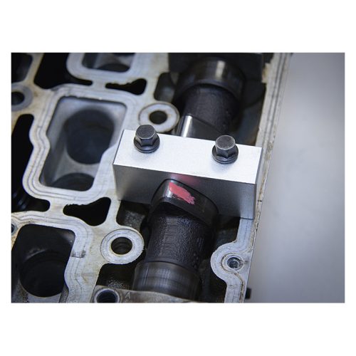 Vezérműtengely-rögzítőszerszám készlet, Alfa Romeo 147 1.6 105PS, tálcán