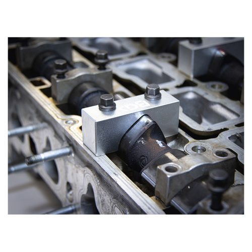 Vezérműtengely-rögzítőszerszám készlet, Alfa Romeo 147 1.6 105PS, tálcán