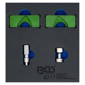   Motorvezérlés beállító készlet, Alfa Romeo 2.0 JTS, tálcán