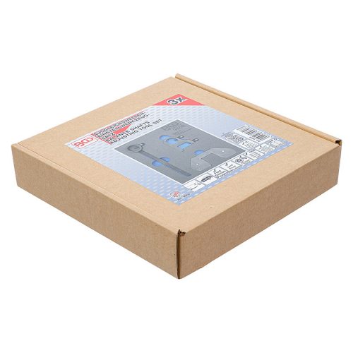 Kiegyenlítő tengely beállítószerszám-készlet, Land Rover, Citroen, Mitsubishi, Peugeot, Ford 2.2 DOHC dízelmotorokoz, tálcán