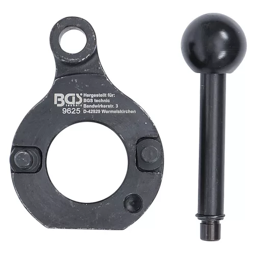 Főtengelyrögzítő szerszám, VAG 1.4, 1.6, 2.0 TDI (EA288)