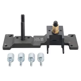 Vezérműtengely szerelőszerszám, BMW N53, N54