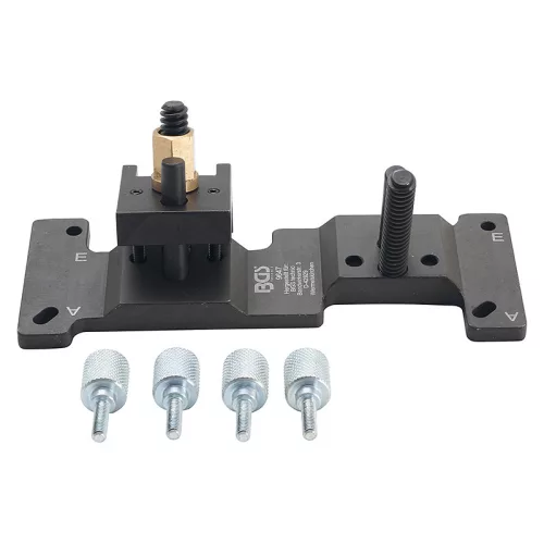 Vezérműtengely szerelőszerszám, BMW N53, N54