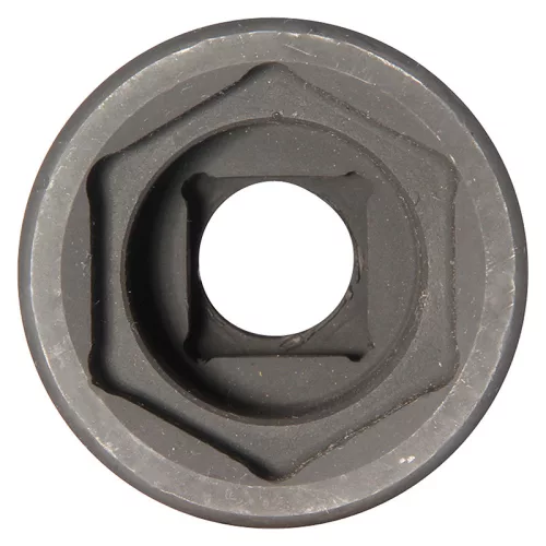 Gépi dugókulcs, hatlapú, hosszított, FUSO / Mitsubishi, 3/4", 38 mm