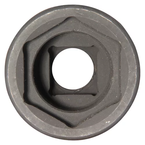 Gépi dugókulcs, hatlapú, hosszított, FUSO / Mitsubishi, 3/4", 41 mm