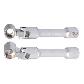 Rugó feszítő csuklós toldat, VAG, 13 mm