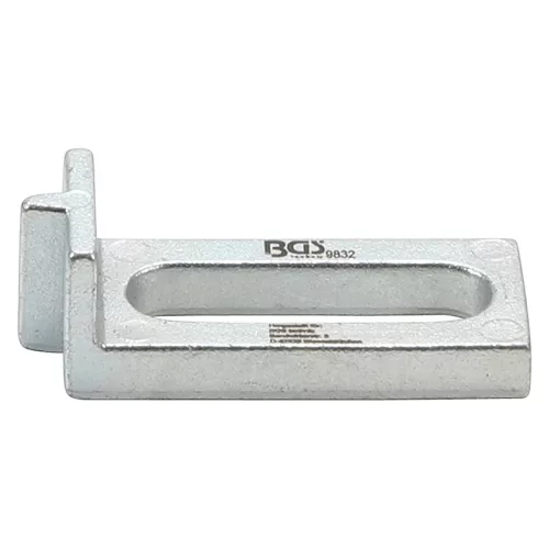 Lendkerék-rögzítőszerszám, Citroen/Peugeot