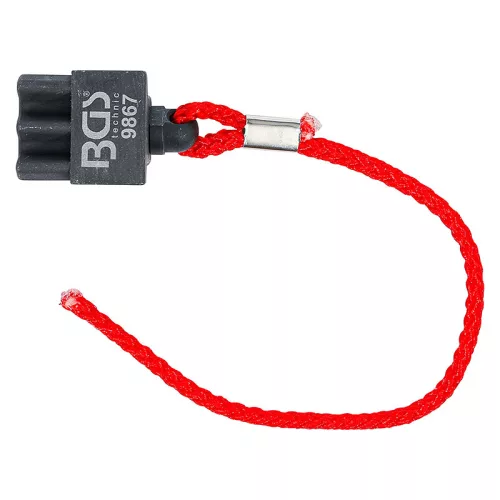 Lendkerék rögzítő szerszám, BMW N55, N20, N26