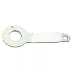 Főtengely rögzítő szerszám, BMW N47