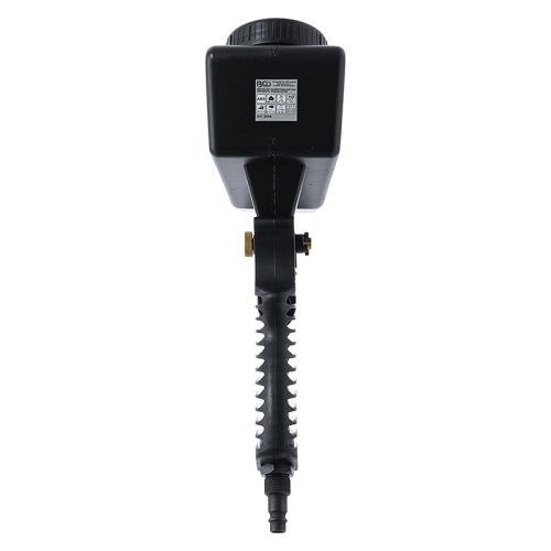 Levegős homokfúvó pisztoly