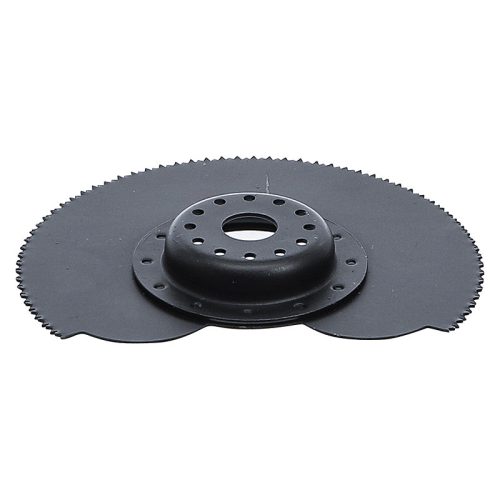 Fűrészlap, lépcsős, a BGS 8580-hez