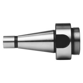 Alaptartó kiesztergáló fejhez, ISO30, DIN2080