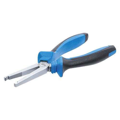 Kerékcsavar-védőkupak lehúzó fogó, 200 mm