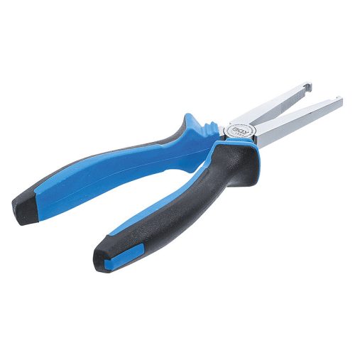 Kerékcsavar-védőkupak lehúzó fogó, 200 mm