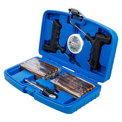 Gumijavítókészlet, 54 darabos