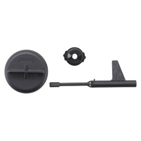   Olajleeresztő és beltöltő készlet automata váltóhoz, Mercedes 9G-Tronic