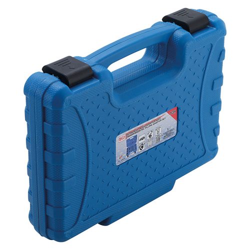 Váltófeltöltő adapter készlet, 13 darabos