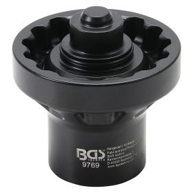   Speciális dugókulcs, Porsche 911 (991), kerékcsavarok központi zárral