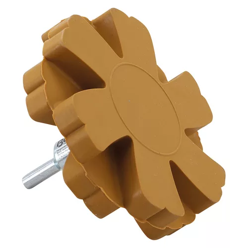 Fóliaradírozó, "Wave", Ø 88 mm