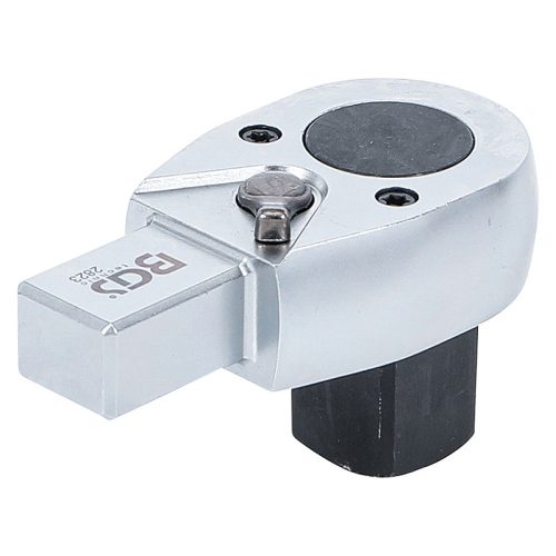 Dugaszolható racsnis kulcs, 3/4", Befogó 14 x 18 mm