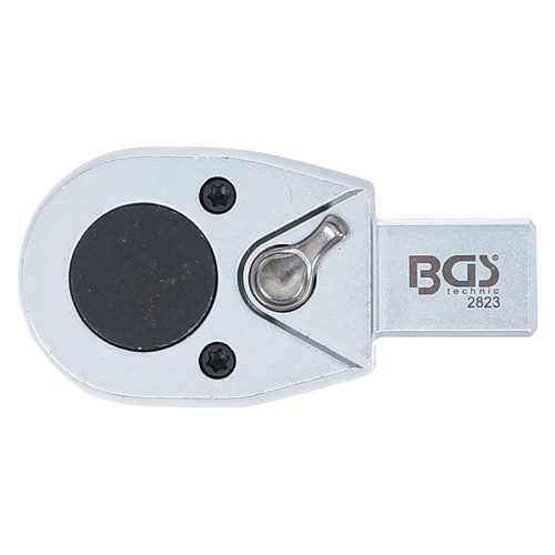 Dugaszolható racsnis kulcs, 3/4", Befogó 14 x 18 mm