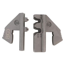   Nyomófej víztömör csatlakozóhoz (H6), a BGS 1410-hez, 1411-hez, 1412-höz