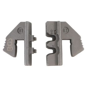   Nyomófej víztömör csatlakozóhoz (H7), a BGS 1410-hez, 1411-hez, 1412-höz