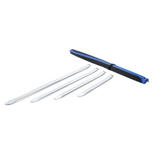 Gumiabroncs szerelő vas, 300 - 400 - 500 - 600 mm, 4 darabos