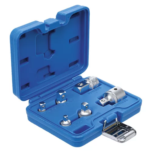 Adapterkészlet, 6 darabos
