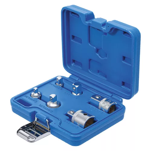 Adapterkészlet, 6 darabos