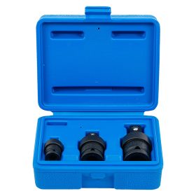 Levegős csuklószár készlet, 3 darabos