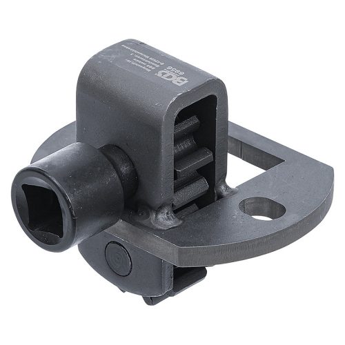 Főtengelyforgató, Mercedes-Benz, MAN