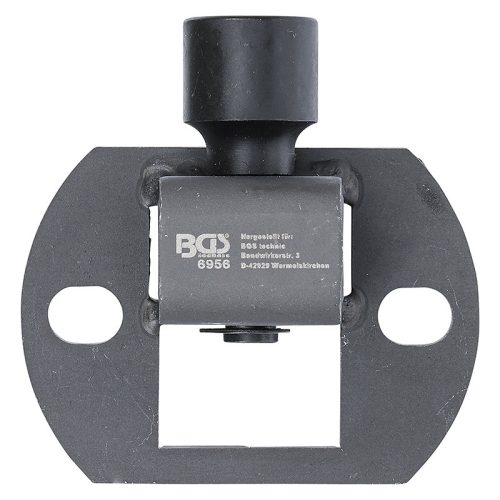 Főtengelyforgató, Mercedes-Benz, MAN